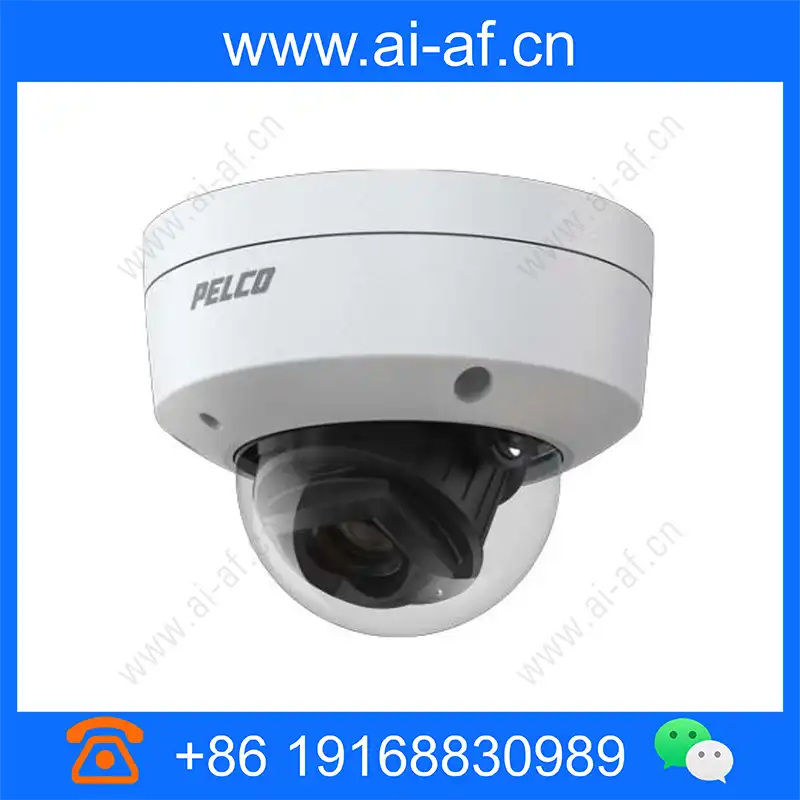 Pelco IMV229-1ERS 2 MP IR Outdoor Dome Camera imv229-1ers_img_00.webp