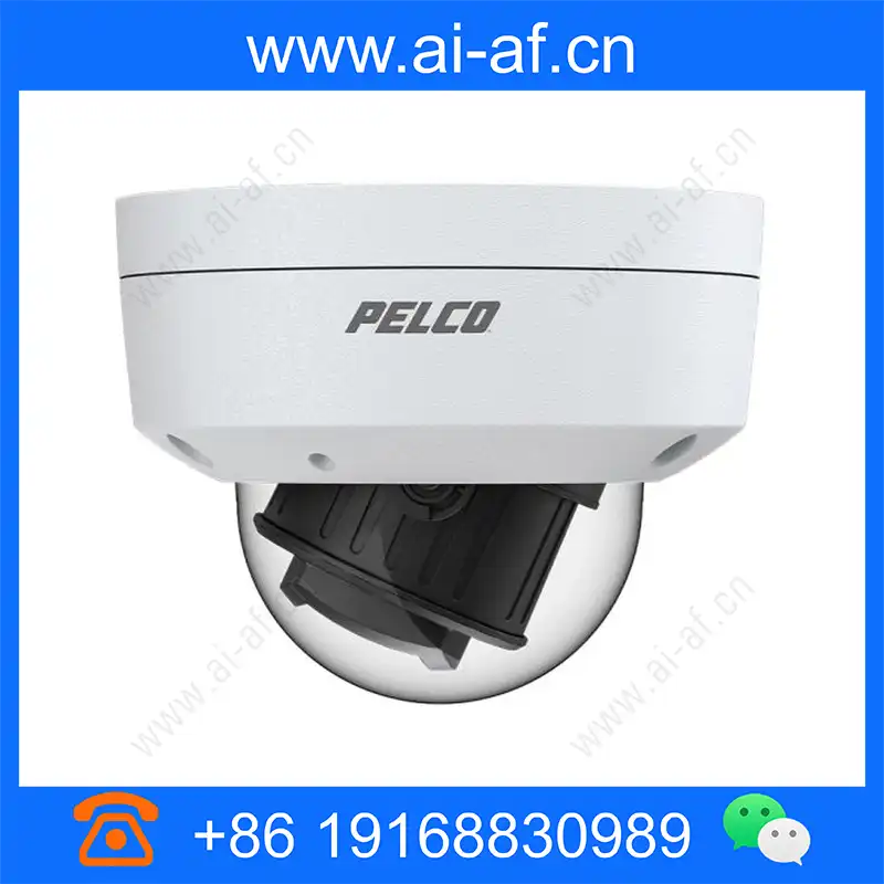 Pelco IMV529-1ERS 5 MP IR Outdoor Dome Camera imv529-1ers_img_00.webp
