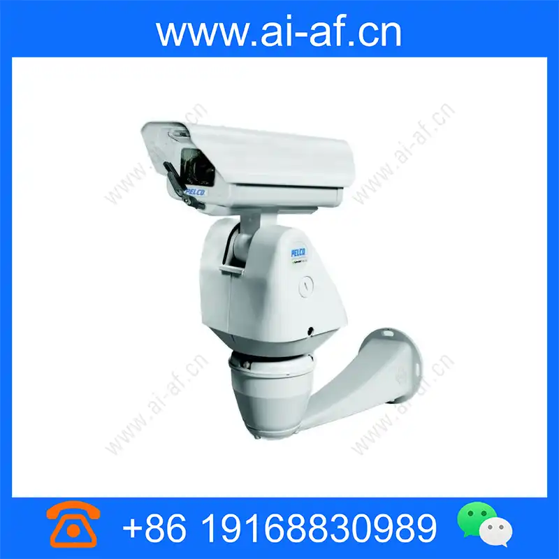 Pelco IOC-36-X 704 X 480 Esprit Pressurized Network Outdoor PTZ Camera ioc-36-x_img_00.webp