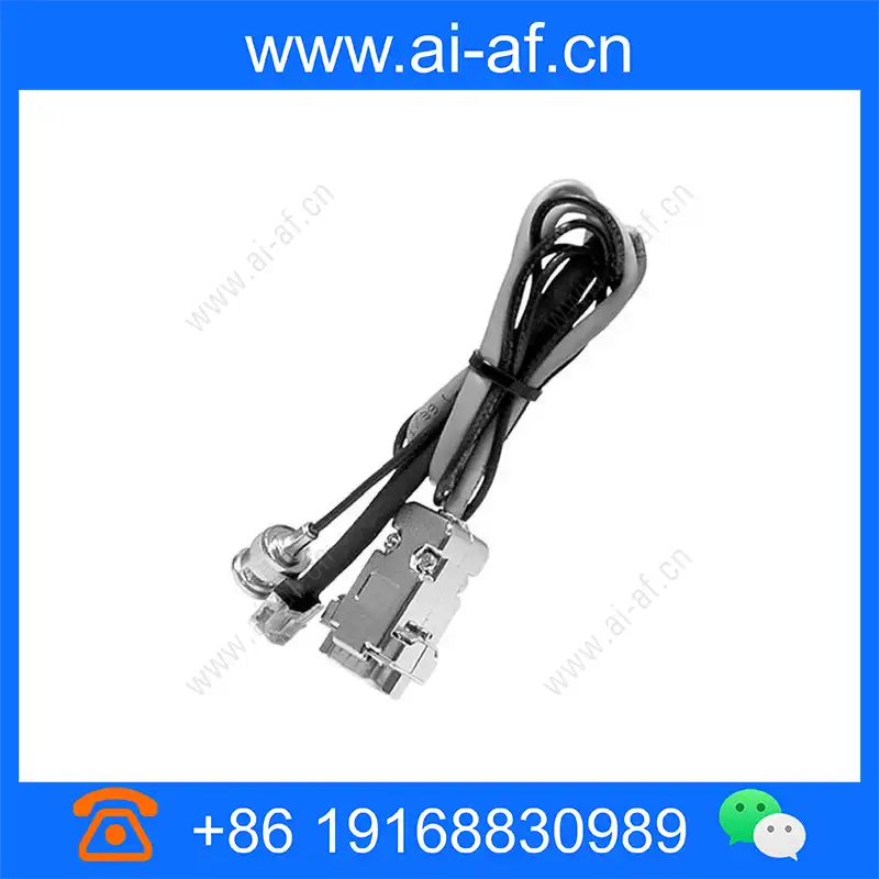 派尔高 Pelco IPS-CABLE Spectra IV 远程监视器接口电缆 ips-cable_img_00.webp