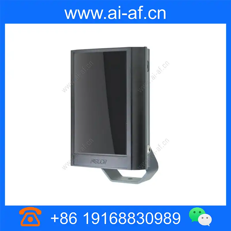 派尔高 Pelco IR850L-220 半隐式红外照明器 射程 220m ir850l-220_img_00.webp