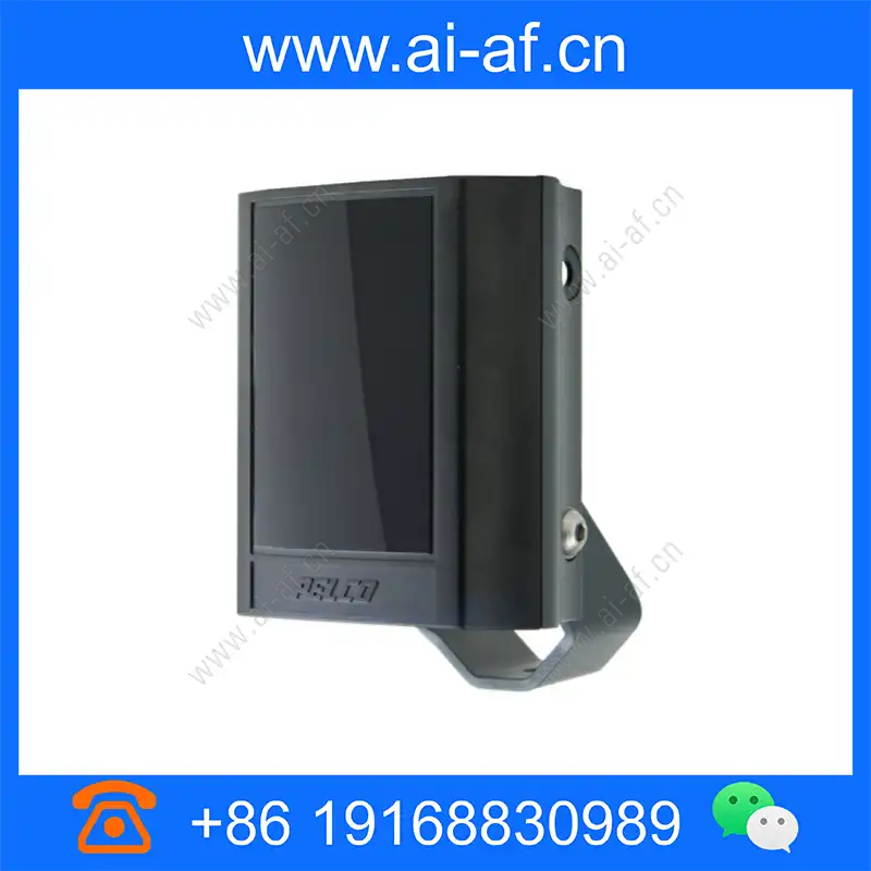派尔高 Pelco IR850S-65 半隐式红外照明器 射程 65m ir850s-65_img_00.webp
