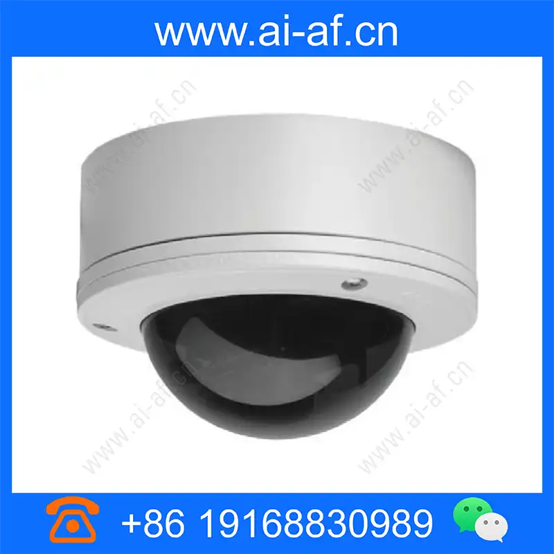 Pelco IS110-CEV39A Dome Camera is110-cev39a_img_00.webp