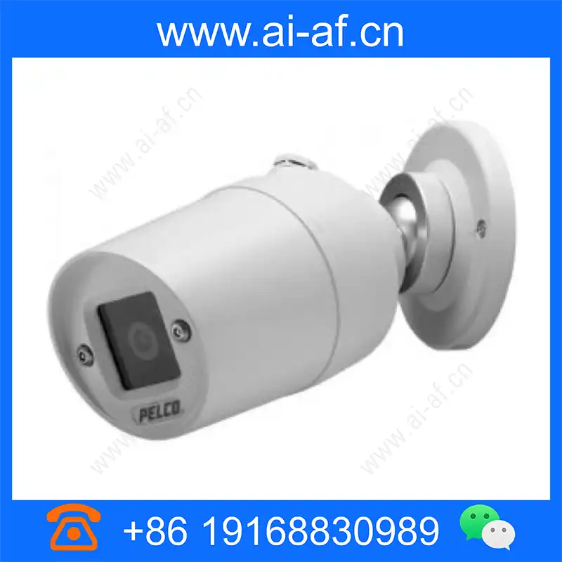 Pelco IS310-CHV22 540 TVL Analog Outdoor Camclosure Rugged Bullet Camera is310-chv22_img_00.webp