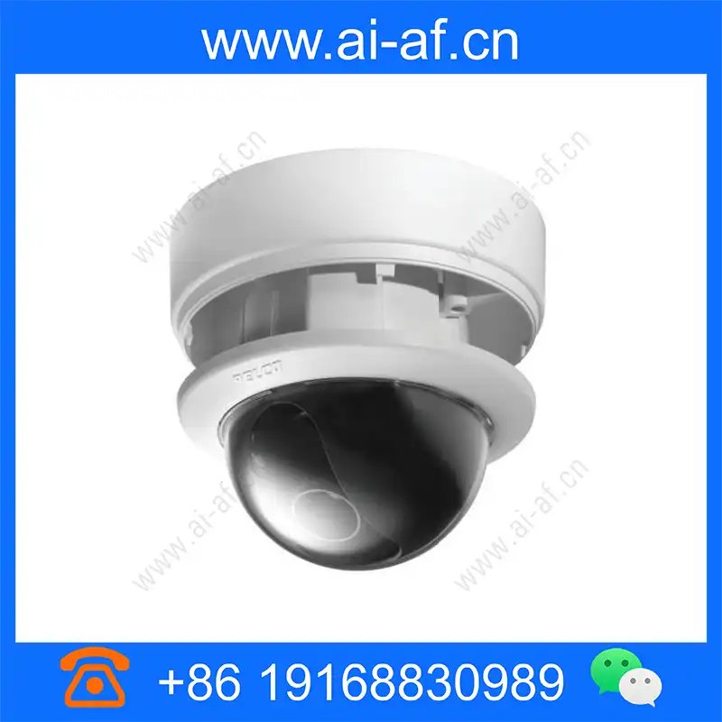 Pelco IS90-CH3X Dome Camera is90-ch3x_img_00.webp