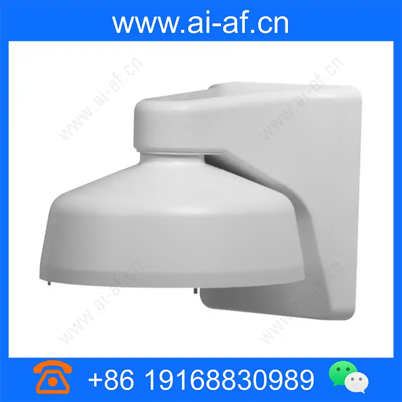 Pelco IS90-PW White Pendant/Wall Mount Adaptor for Camclosure Series Integrated Camera Systems is90-pw_img_00.webp