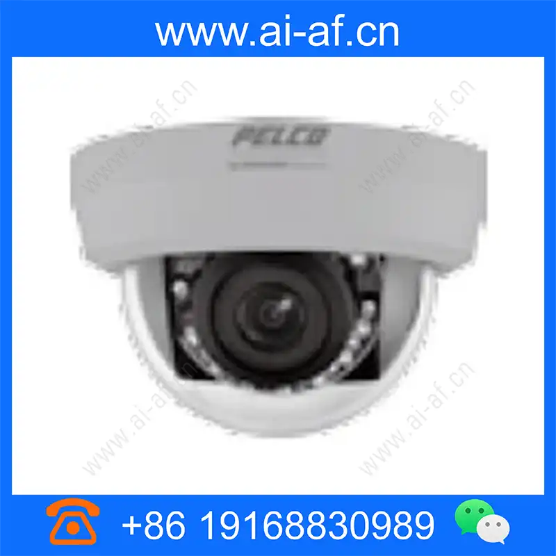 派尔高 Pelco IWD10DV9IR 高清红外半球摄像机 iwd10dv9ir_img_00.webp