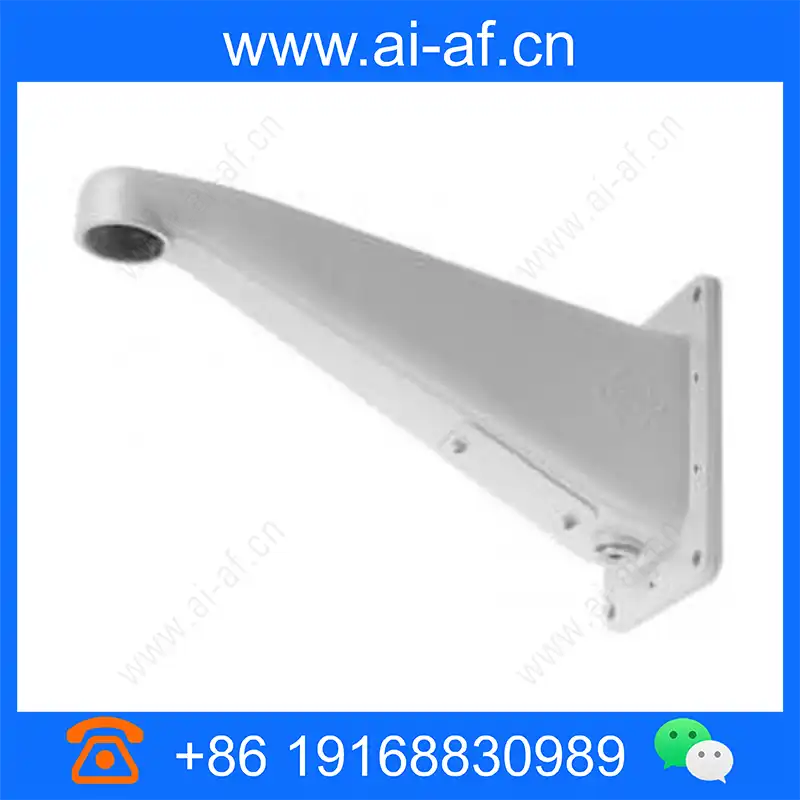 派尔高 Pelco IWM-SR 壁挂支架 适用于 Sarix IE 系列半球摄像机 浅灰色 iwm-sr_img_00.webp