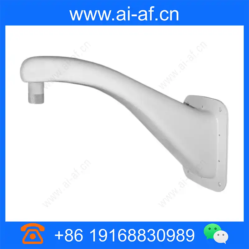 派尔高 Pelco IWM24-GY 壁挂式支架 适用于 Pelco Spectra DF5 DF8 iwm24-gy_img_00.webp