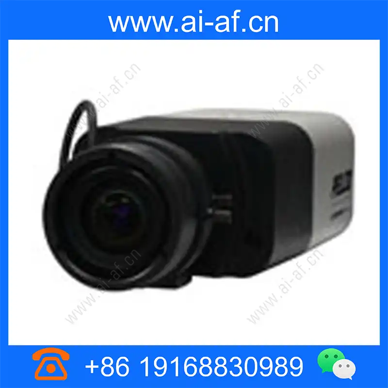 派尔高 Pelco IWX20LW iWIS 系列低照度宽动态筒型网络摄像机 iwx20lw_img_00.webp