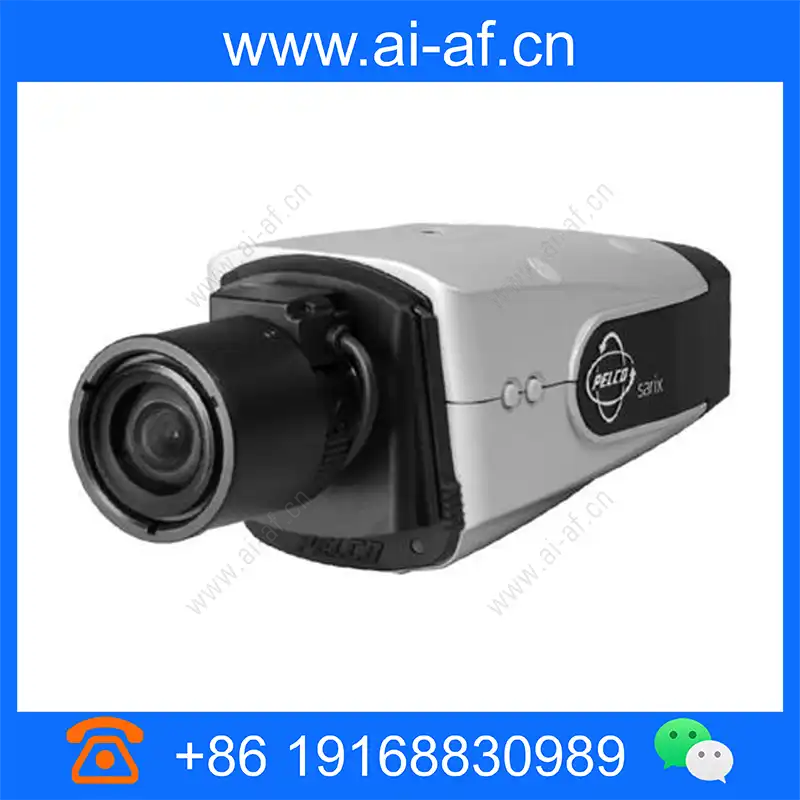 Pelco IXE20DN Sarix 2.1 MP EP Network Day & Night HD Digital Box Camera ixe20dn_img_00.webp