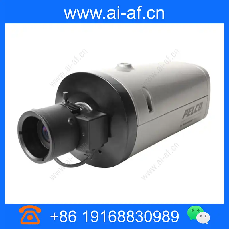派尔高 Pelco IXE21 Sarix 2 MP PoE 筒型摄像机 ixe21_img_00.webp