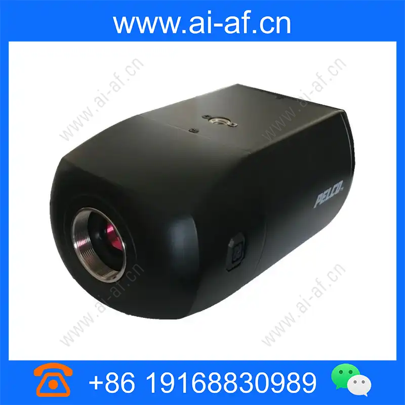 派尔高 Pelco IXE23 2 MP Sarix 增强型网络筒型摄像机 ixe23_img_00.webp