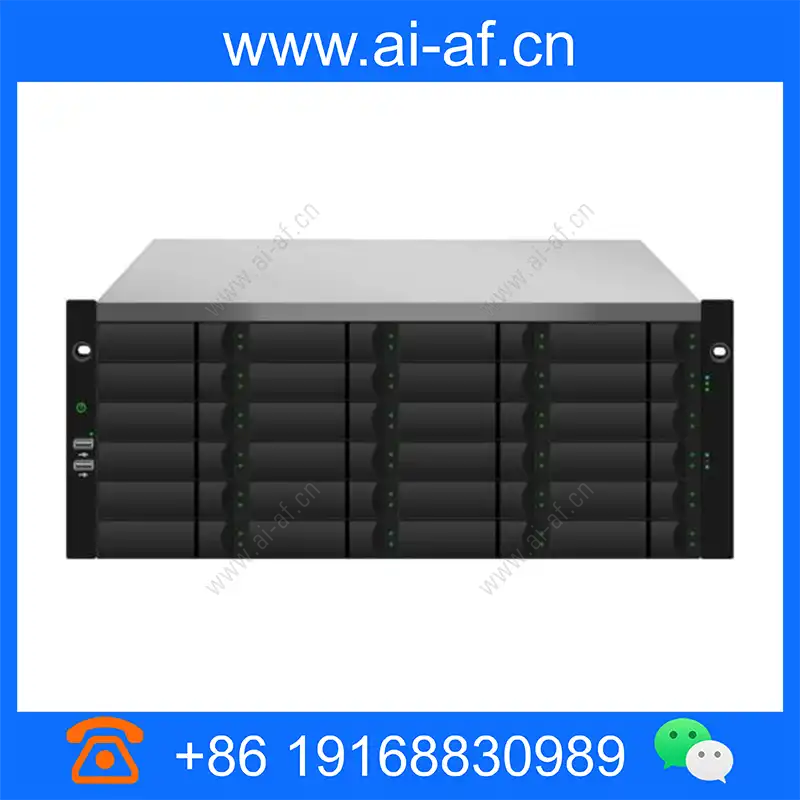 Pelco JSA8000A JBOD Storage Server Expansion Cabinet No HDD jsa8000a_img_00.webp