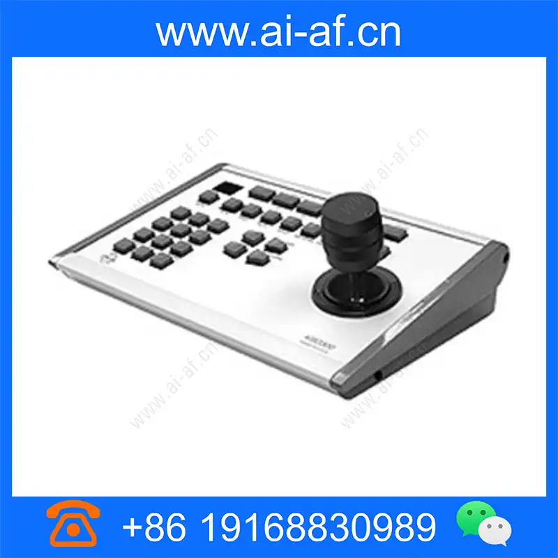 派尔高 Pelco KBD300USBKIT KBD300 转 USB 套件 kbd300usbkit_img_00.webp