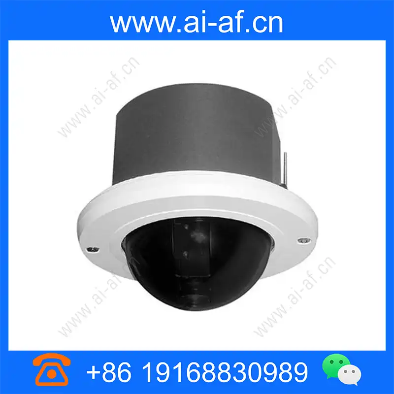 派尔高 Pelco LD53HDF-1 Spectra IV / III 高清半球吸顶式透明 ld53hdf-1_img_00.webp