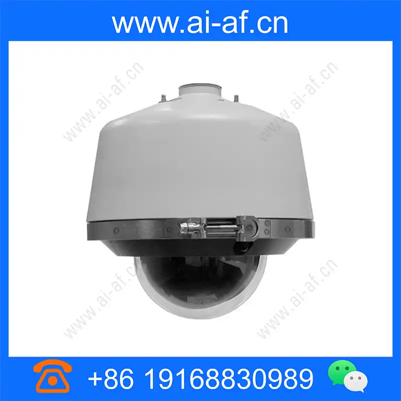 Pelco LD53PR-1 Pressurized Spectra Lower dome with Clear Bubble ld53pr-1_img_00.webp