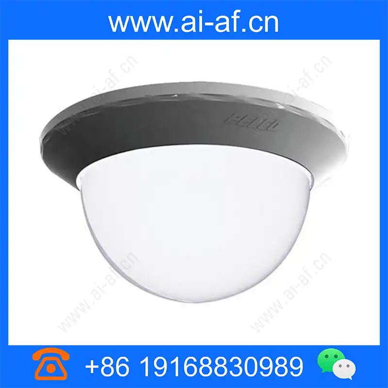 Pelco LD7AF-1 4K Spectra Enhanced 7 Lower Dome Indoor White Clear ld7af-1_img_00.webp