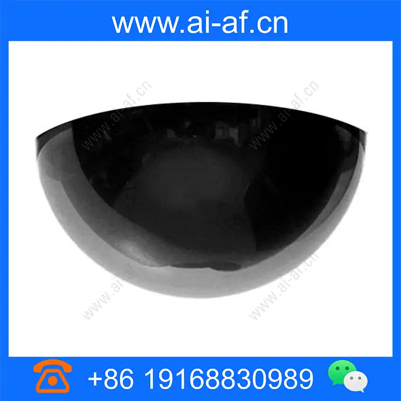 Pelco LDHQPB-0 High Quality Lower Dome for Spectra IV HD Pendant PTZ Smoked ldhqpb-0_img_00.webp