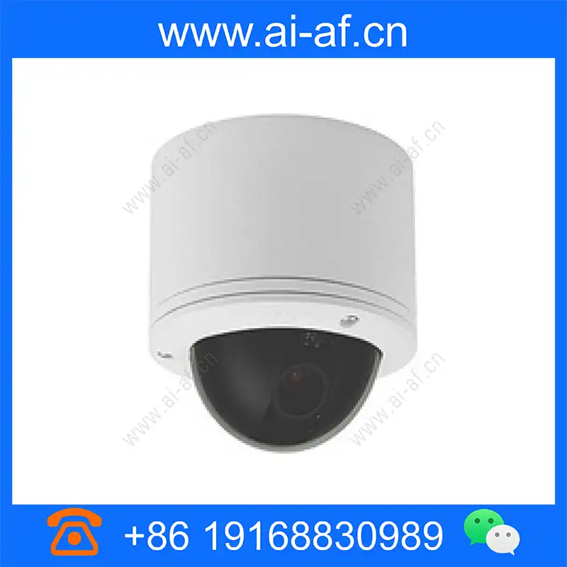 Pelco LDIMVE-0 Smoked Lower Dome Bubble for Sarix IM-V and IM-E ldimve-0_img_00.webp