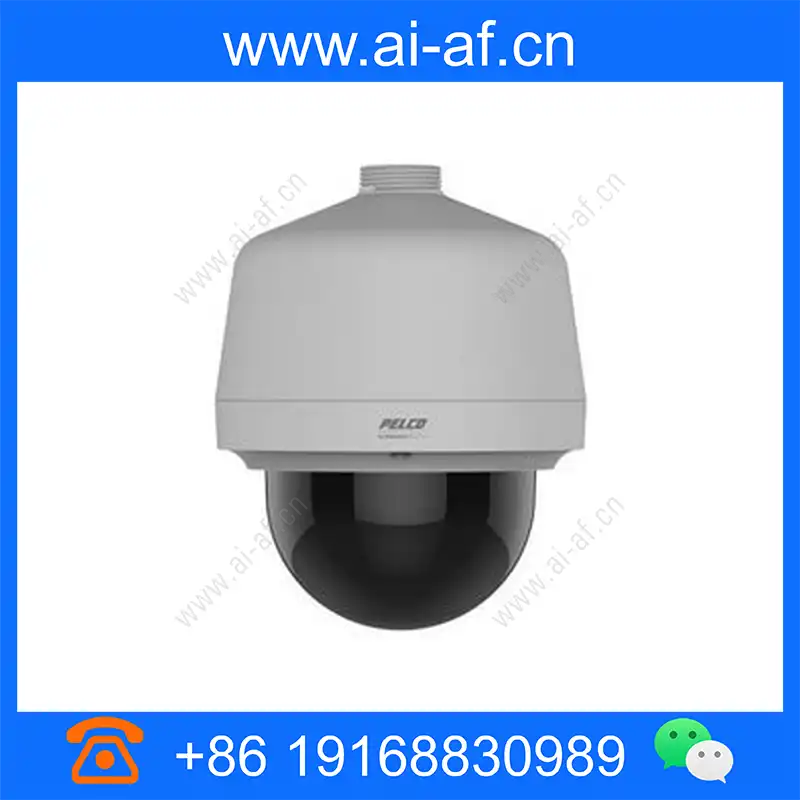 Pelco LDP-FWH-1 In-Ceiling Indoor Lower Dome Bubble Replacement Clear ldp-fwh-1_img_00.webp