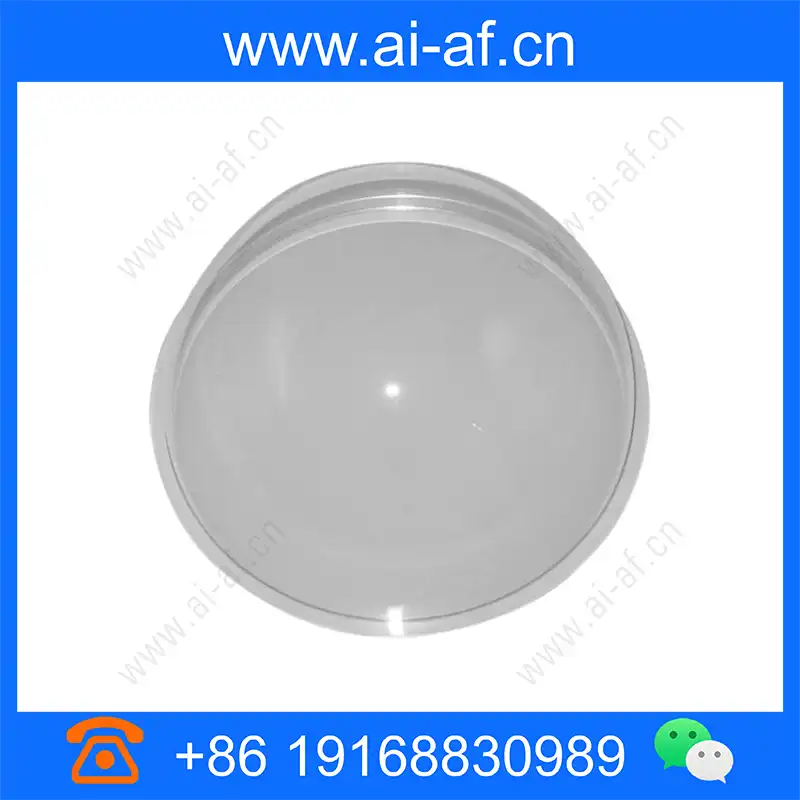 Pelco MF00-7050-662A Clear HD Dome for LD53HDPB-1 mf00-7050-662a_img_00.webp