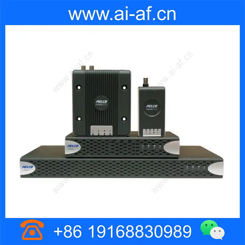 派尔高 Pelco NET5501-EU 1 通道 H.264 网络视频编码器 net5501-eu_img_00.webp