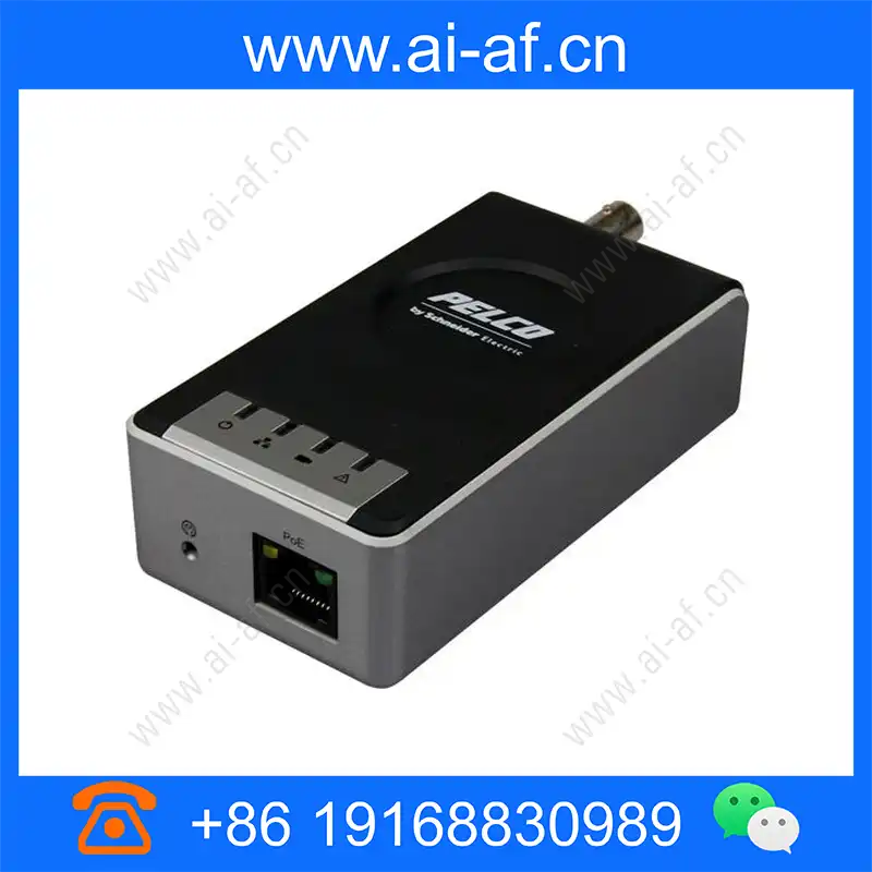 派尔高 Pelco NET5501-I 单通道内联编码器 net5501-i_img_00.webp