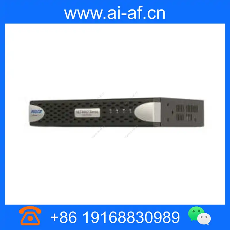 Pelco NET5501-US 1 Channel Rack Encoder net5501-us_img_00.webp