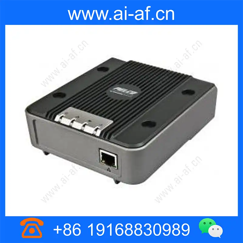 派尔高 Pelco NET5501-XT-US 1 通道温度硬化编码器 net5501-xt-us_img_00.webp