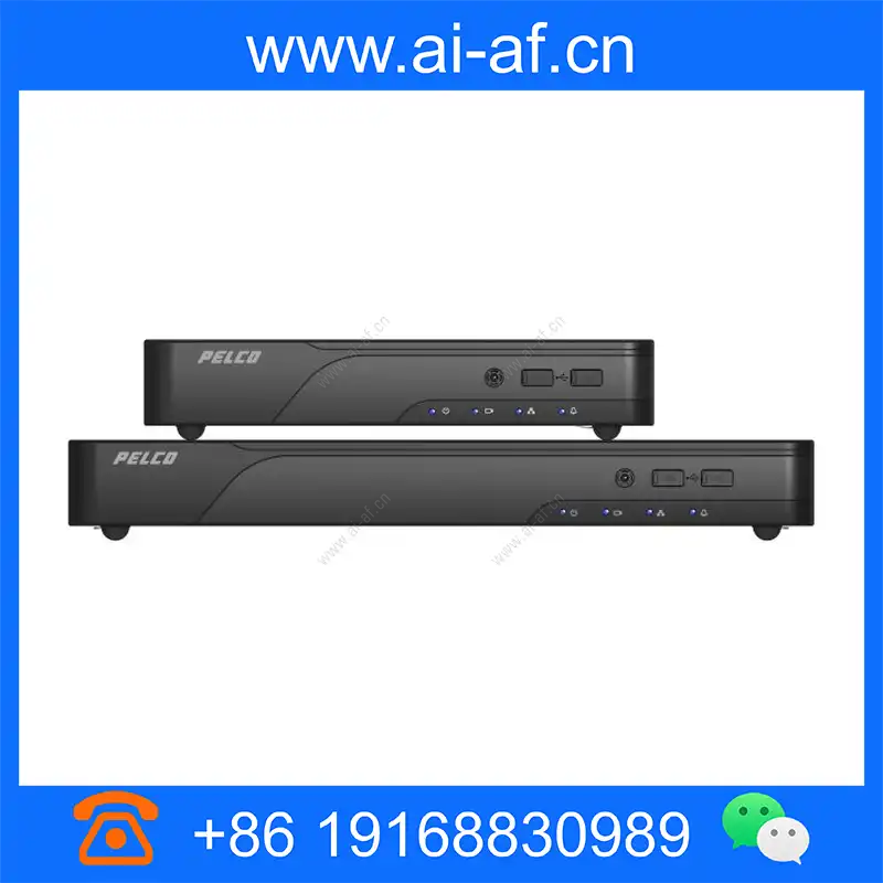 派尔高 Pelco NET6516-EU 机架安装编码器 16 通道 net6516-eu_img_00.webp