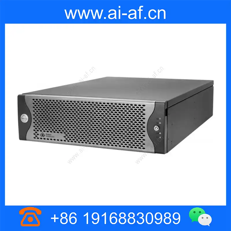 派尔高 Pelco NSM5200-12-US 网络存储管理器 12TB nsm5200-12-us_img_00.webp