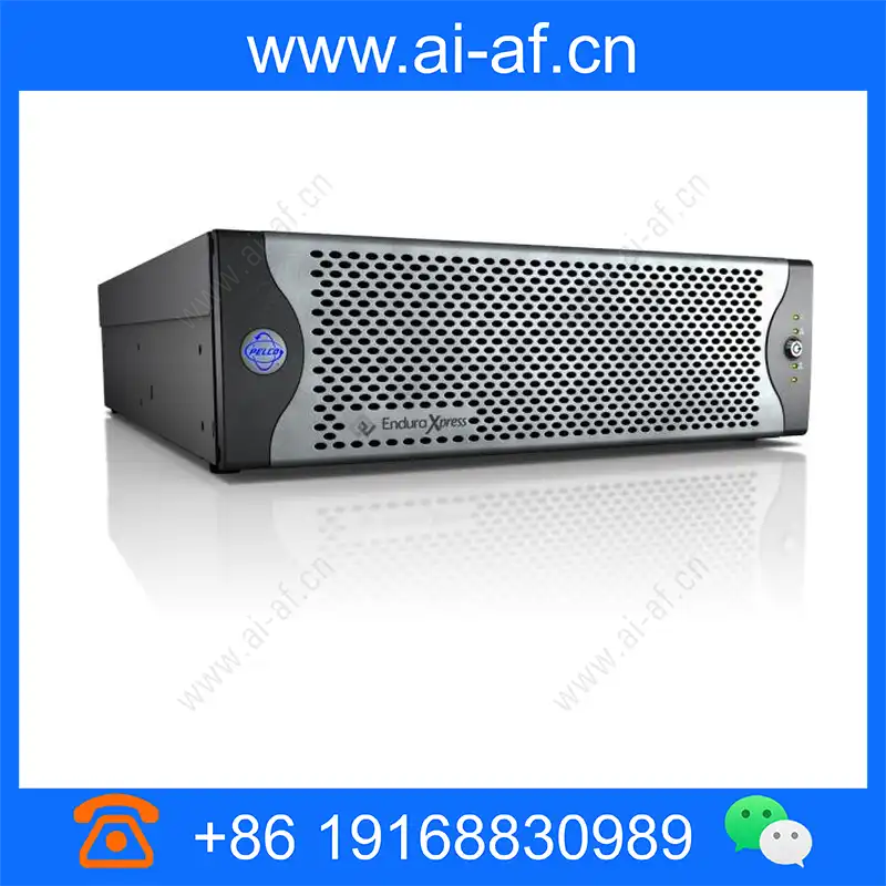 Pelco NSM5200-48-EUK Network Storage Managerr 48TBs nsm5200-48-euk_img_00.webp