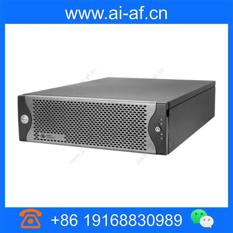 Pelco NSM5200F-00 Network Storage Manager FC No HDD nsm5200f-00_img_00.webp