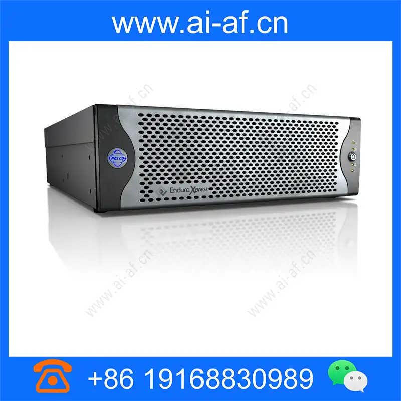 派尔高 Pelco NSM5200F-12 网络存储管理器光纤通道扩展 12TB nsm5200f-12_img_00.webp