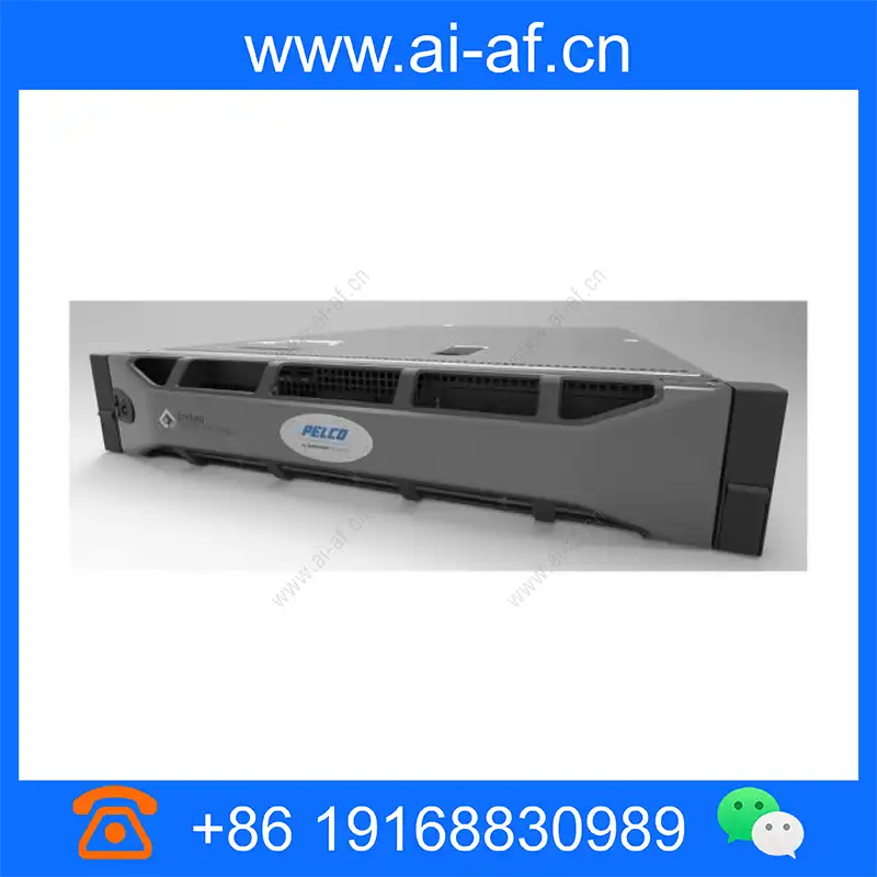 Pelco NSM5300-00 Network Storage Manager No HDD nsm5300-00_img_00.webp