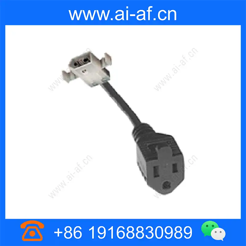 派尔高 Pelco OI-OUTLET 120VAC 电源插座插入 O/I-PCB o-i-outlet_img_00.webp