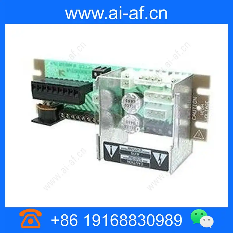 Pelco O-I-PCB PC Board Kit for EH4718 / EH4722 / EH5723 / EH5729 o-i-pcb_img_00.webp