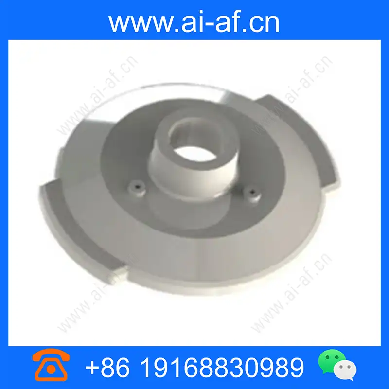 Pelco OBE-01-OBA Outdoor Pendant Mount Black for Evolution 360° 5 MP Camera obe-01-oba_img_00.webp