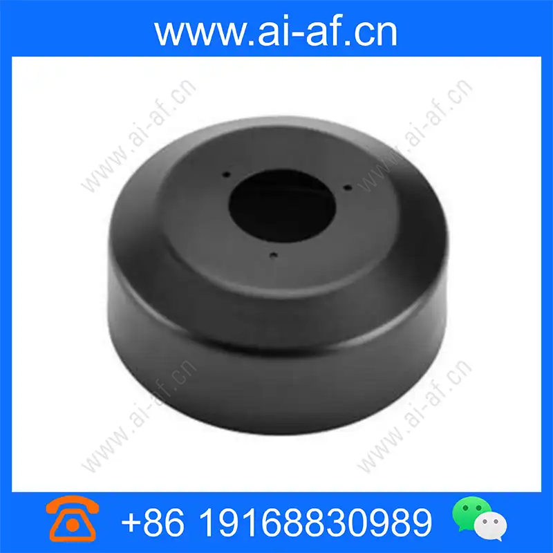Pelco OBE-02-OBA Outdoor Sunshield for Evolution 360° Camera Black obe-02-oba_img_00.webp