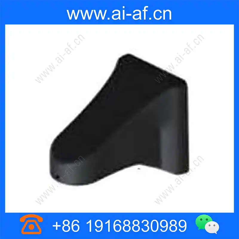 Pelco OBE-04-OBA Outdoor Wall Mount Black for Evolution 5 MP 360° Camera obe-04-oba_img_00.webp
