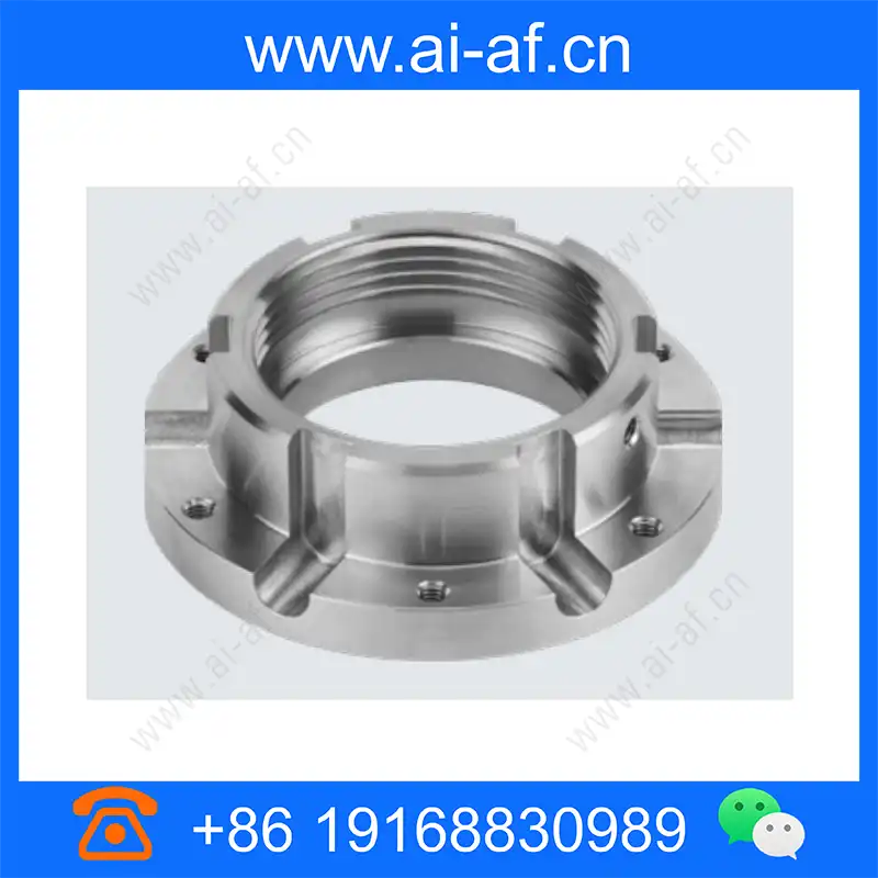 Pelco OBE-20-SPM Stainless Steel Pendant Mount Adaptor obe-20-spm_img_00.webp