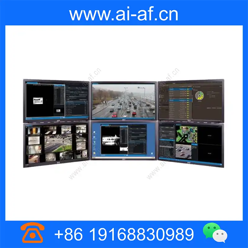 Pelco OCCPLUGARHOL ARH Ops Center Overlay Plug-in occplugarhol_img_00.webp