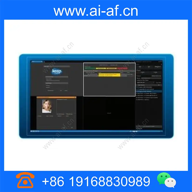 派尔高 Pelco OCCPLUGAXPERT AccessXpert OCC 插件 occplugaxpert_img_00.webp