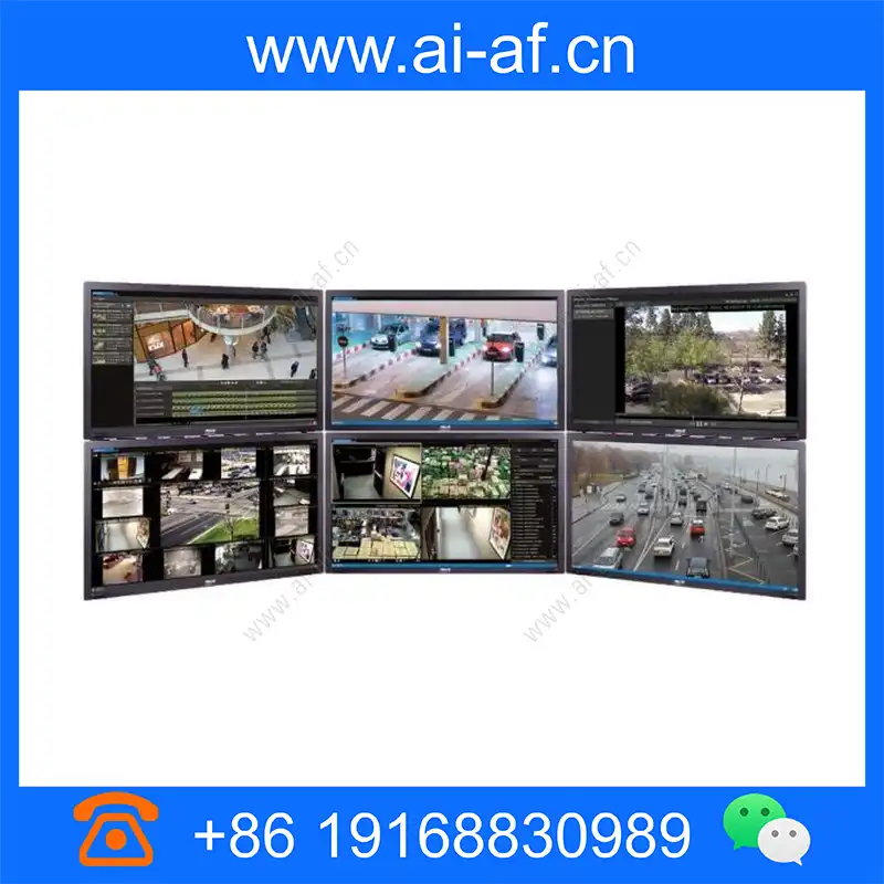 Pelco OCCPLUGITRAKOV iTrak Ops Center Overlay Plug-in occplugitrakov_img_00.webp