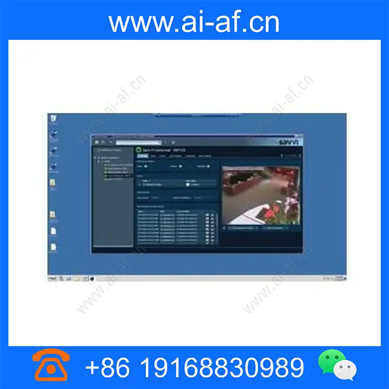 派尔高 Pelco OCCPLUGPLATEAV 板智能警报查看器插件 occplugplateav_img_00.webp