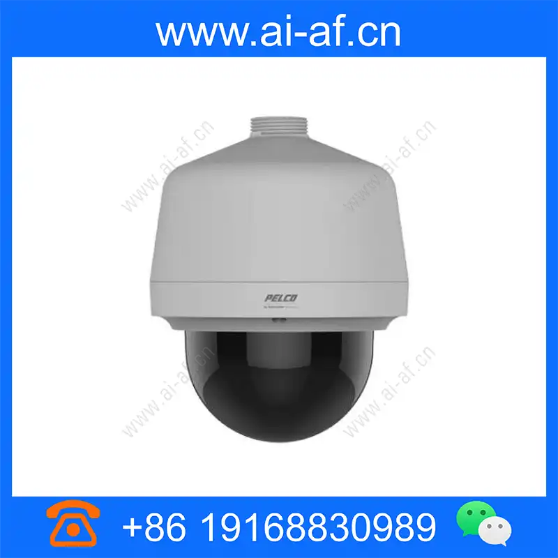 Pelco P1220-ESR0 2 MP Network Pendant Outdoor Dome Camera p1220-esr0_img_00.webp