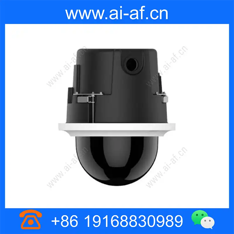Pelco P1220-FWH1 2 MP Network In-ceiling Indoor Dome Camera p1220-fwh1_img_00.webp