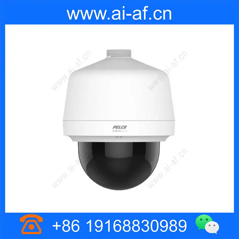 Pelco P1220-PWH1 2 MP Network Pendant Indoor Dome Camera p1220-pwh1_img_00.webp