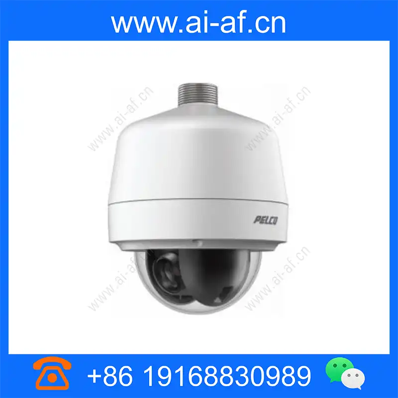 Pelco P2230L-EW1 2 MP Outdoor Spectra Professional 2 Series Network IP PTZ Camera p2230l-ew1_img_00.webp